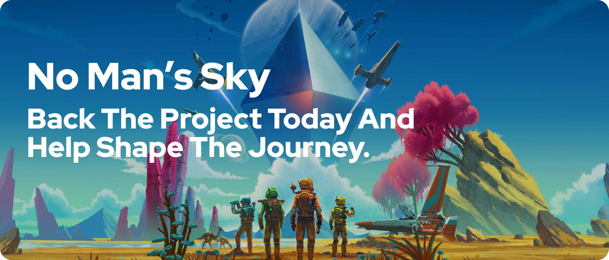 No Man’s Sky