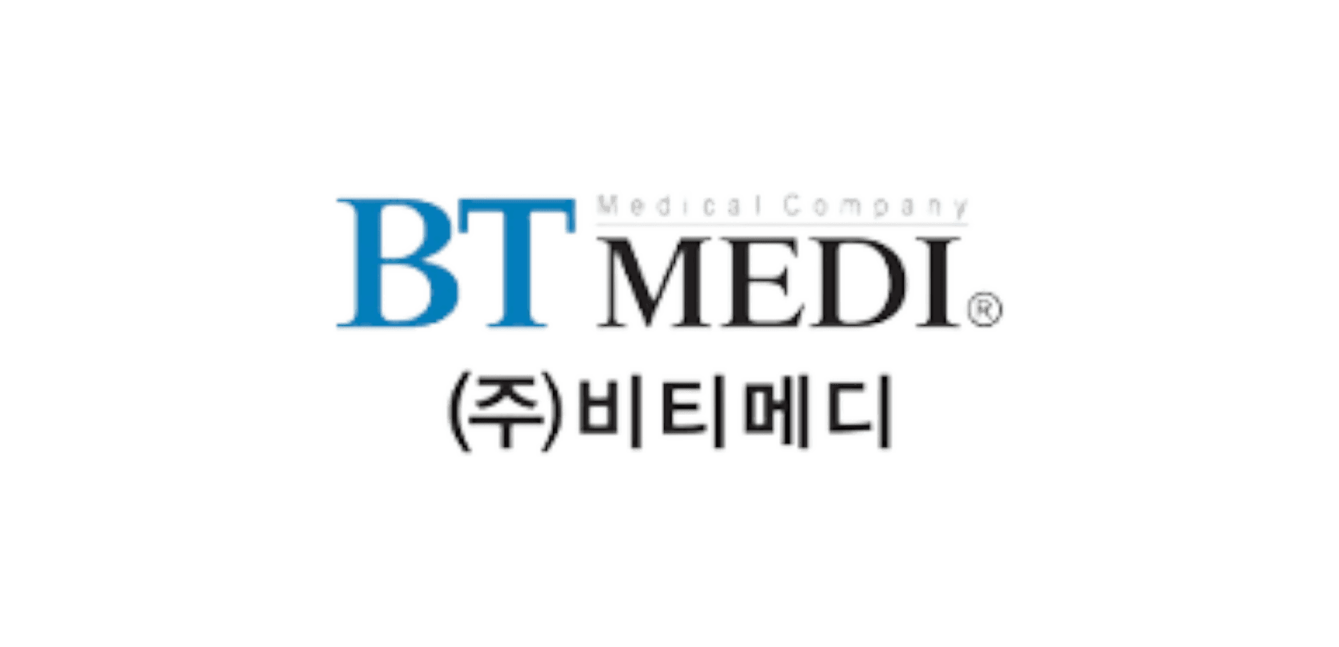 BTmedi logo