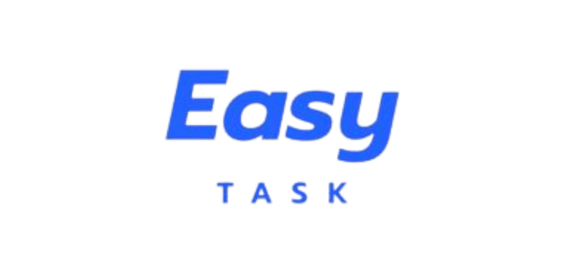 Easytask logo