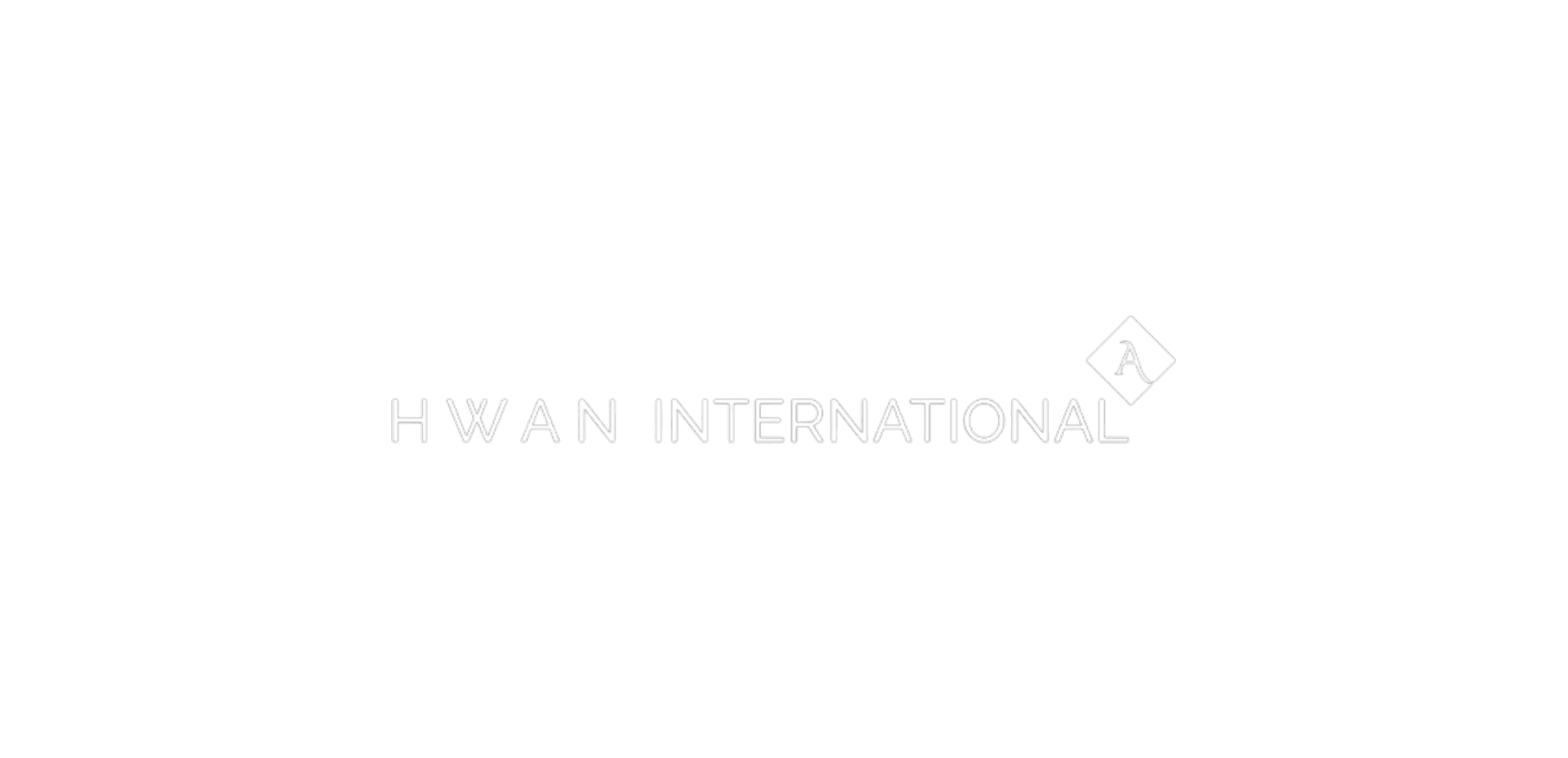 Hwanlnternational logo