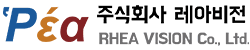 Reahvision logo