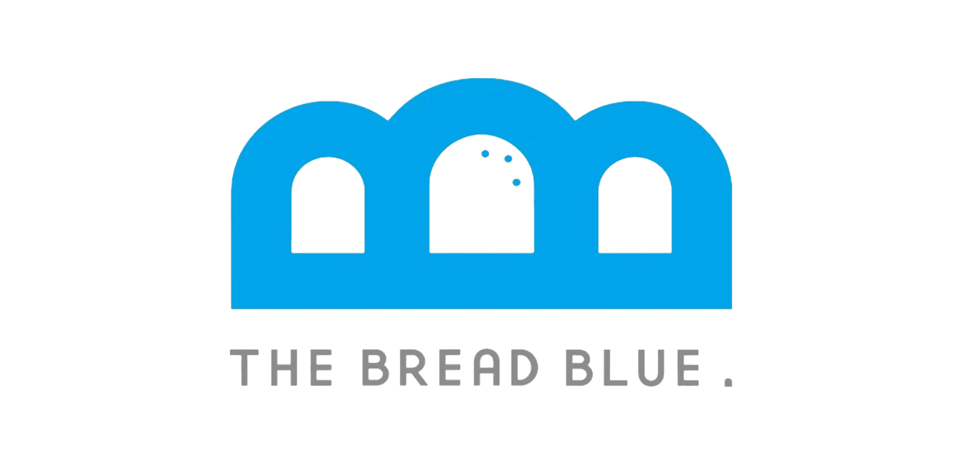 Thebreadblue logo