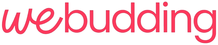 Webudding logo