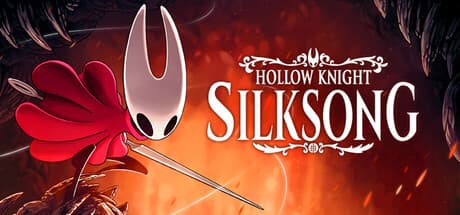 Hollow Knight - Silksong
