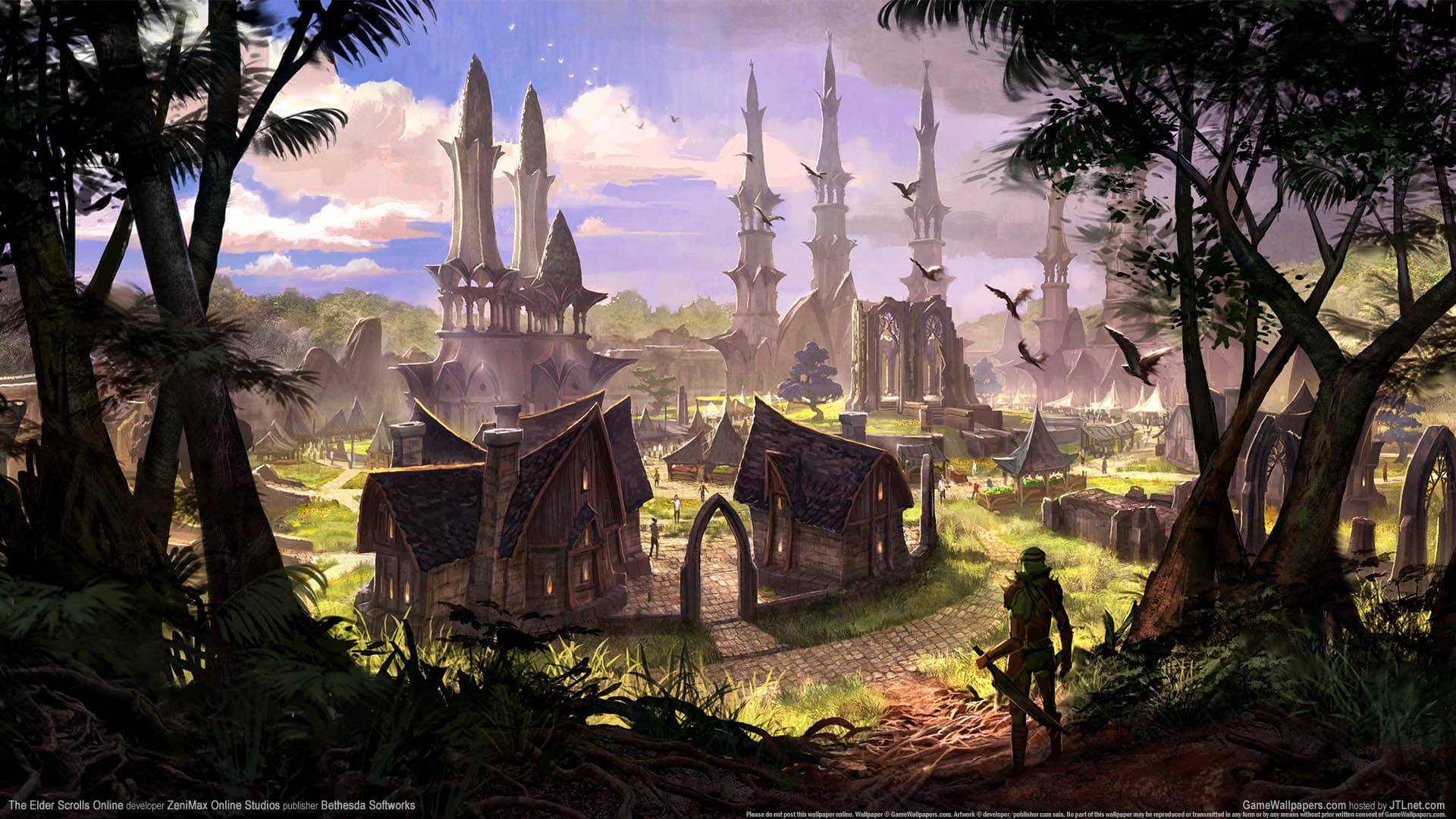 Elder Scrolls