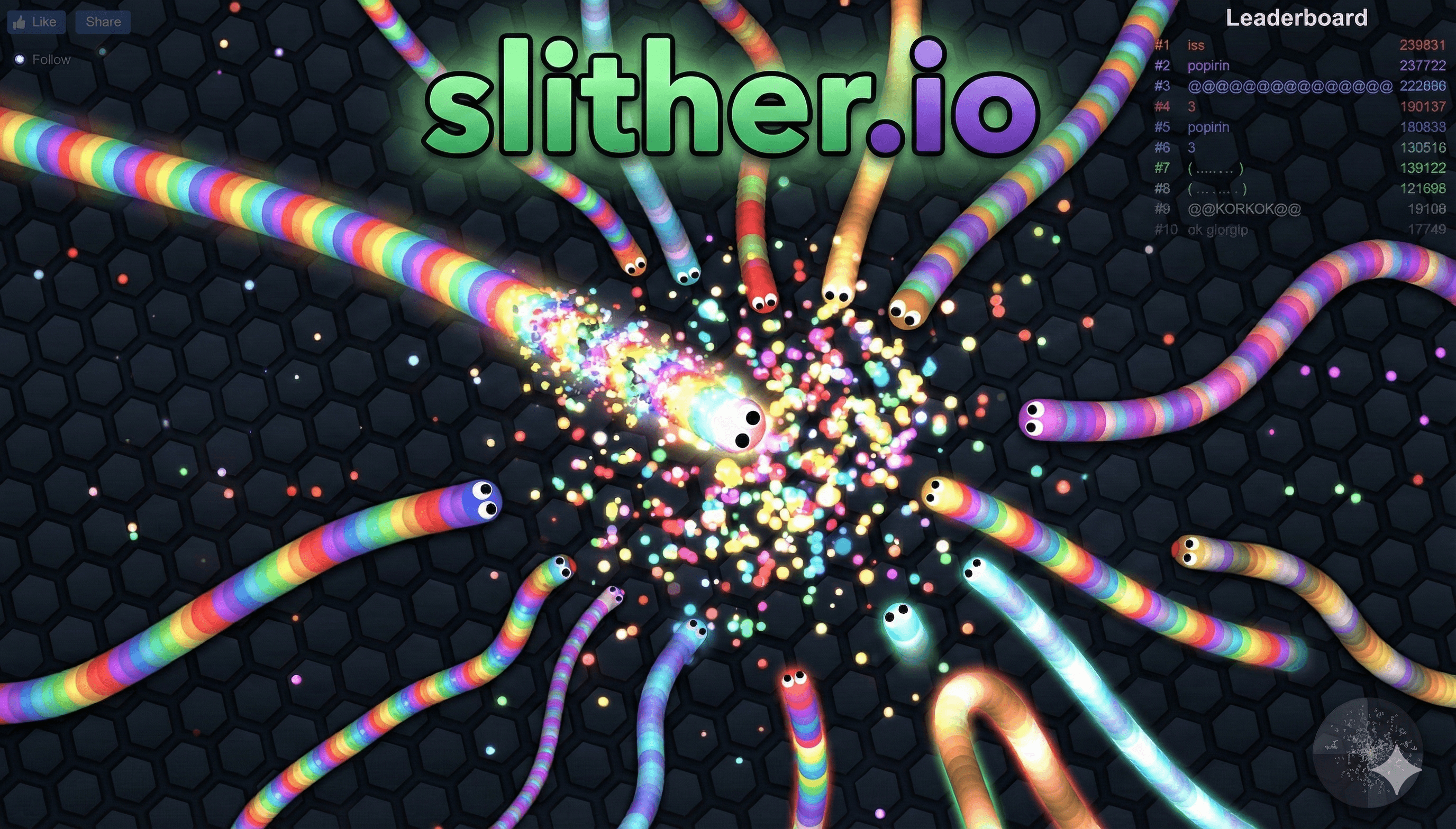 Slither Classic preview 1