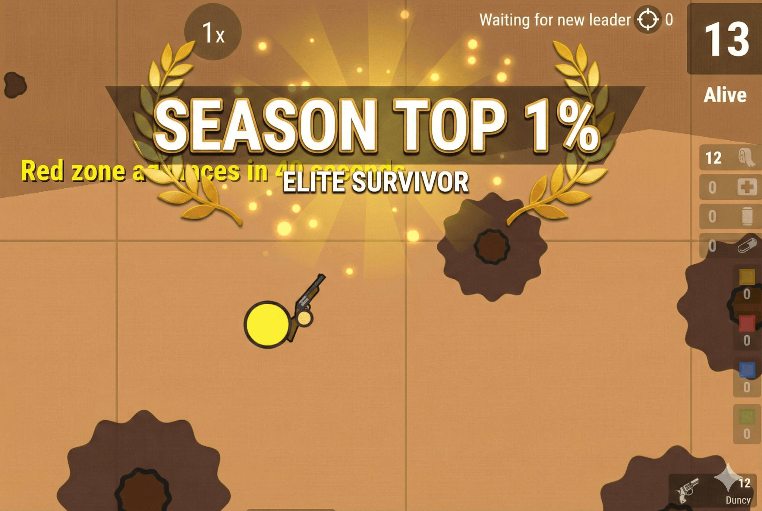 Top 1%