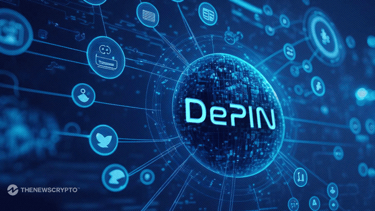 DePIN-Router